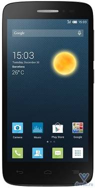 Телефон Alcatel OT-5042 POP 2