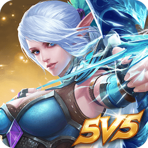 Mobile Legends: Bang bang