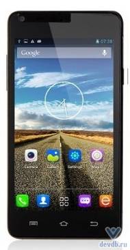Телефон Thl T5