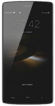 Телефон HomTom HT7 Pro