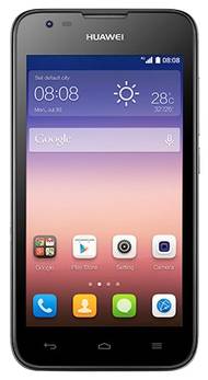Телефон Huawei Ascend Y550