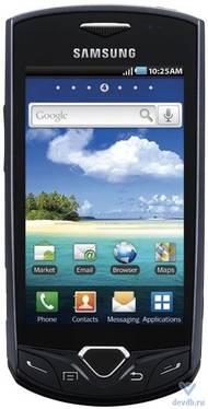 Телефон Samsung SCH-I100 Gem