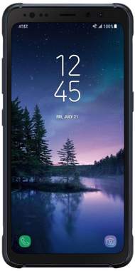 Телефон Samsung Galaxy S8 Active