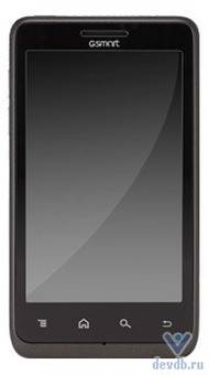 Телефон Gigabyte GSmart G1355 Flounder
