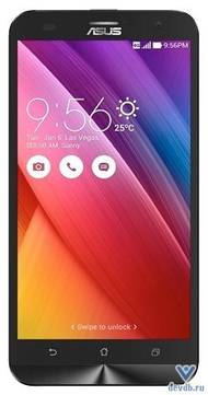 Телефон Asus ZenFone Go