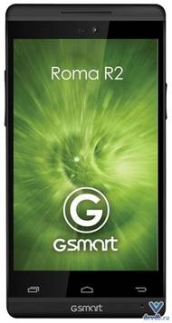 Телефон Gigabyte Gsmart Roma R2
