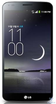 Телефон LG G Flex