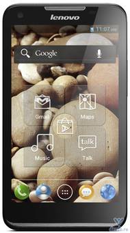 Телефон Lenovo S880