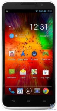 Телефон Highscreen Alpha R