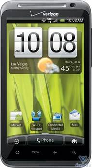 Телефон HTC ThunderBolt
