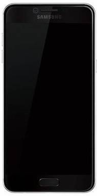 Телефон Samsung Galaxy C5