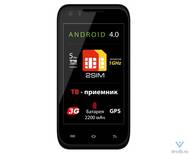 Телефон Explay Advance TV