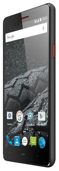 Телефон Highscreen Power Ice Evo