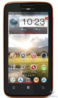 Телефон Lenovo S750