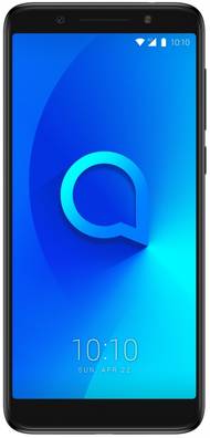 Телефон Alcatel 3x