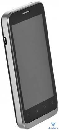 Телефон ZTE V880E