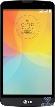 Телефон LG L Bello