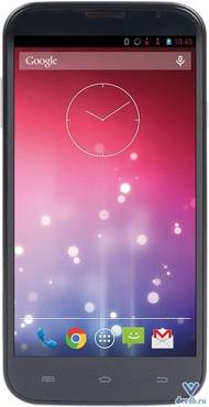 Телефон Другие Ergo SmartTab 3G 6