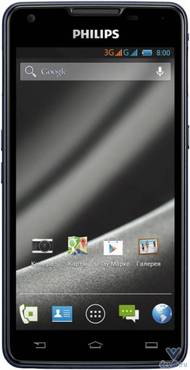 Телефон Philips Xenium W6610