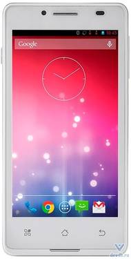 Телефон Другие Ergo SmartTab 3G 4.5