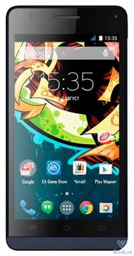 Телефон Explay Tornado