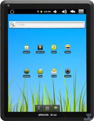 Планшет Archos Arnova 9 G2