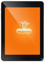 Планшет Digma iDsQ8