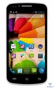 Телефон Другие Karbonn LION