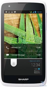 Телефон Sharp SH-530U