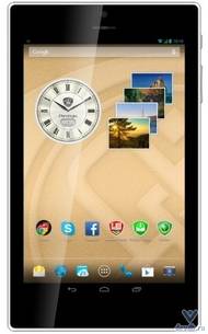 Планшет Prestigio PMT5777 3G
