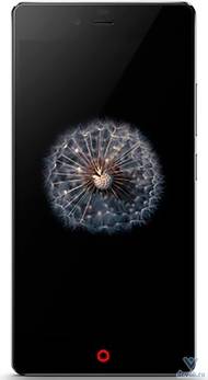 Телефон ZTE Nubia Z9 mini