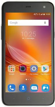 Телефон ZTE Blade L4 Pro