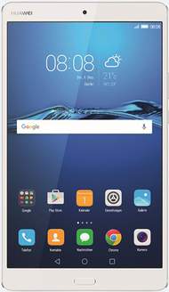 Планшет Huawei MediaPad M3