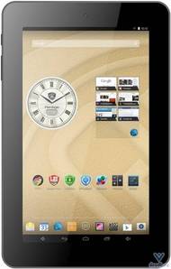 Планшет Prestigio PMT3017_WI_BK