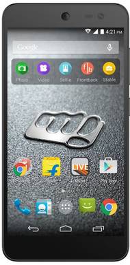 Телефон Micromax Canvas Xpress 2