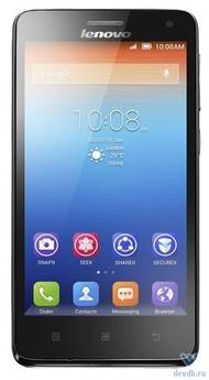 Телефон Lenovo S660