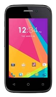 Телефон DEXP Ixion ES135 Hit
