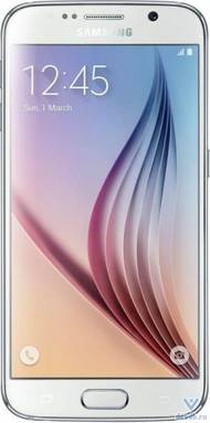 Телефон Samsung SM-G9200 Galaxy S6 Duos