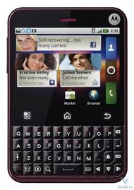 Телефон Motorola CHARM