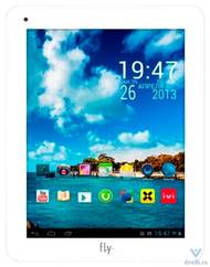 Планшет Fly Flylife 8