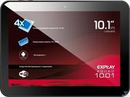 Планшет Explay sQuad 10.01