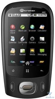 Телефон ZTE Penguin