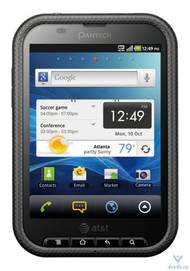 Телефон Pantech Pocket