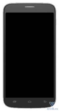 Телефон Explay А600