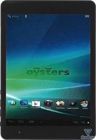 Планшет Oysters T-84