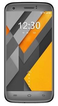 Телефон Ergo А502 Aurum