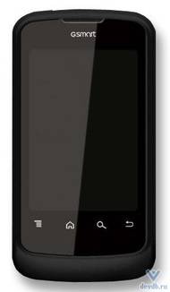 Телефон Gigabyte GSmart G1317D Rola