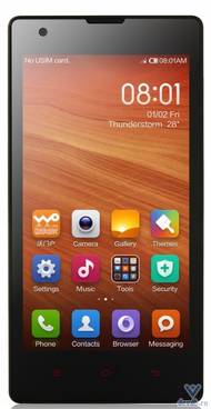 Телефон Xiaomi Redmi 1S