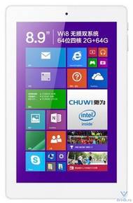 Планшет Другие Chuwi V89