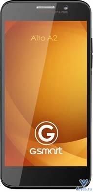 Телефон Gigabyte GSmart Alto A2